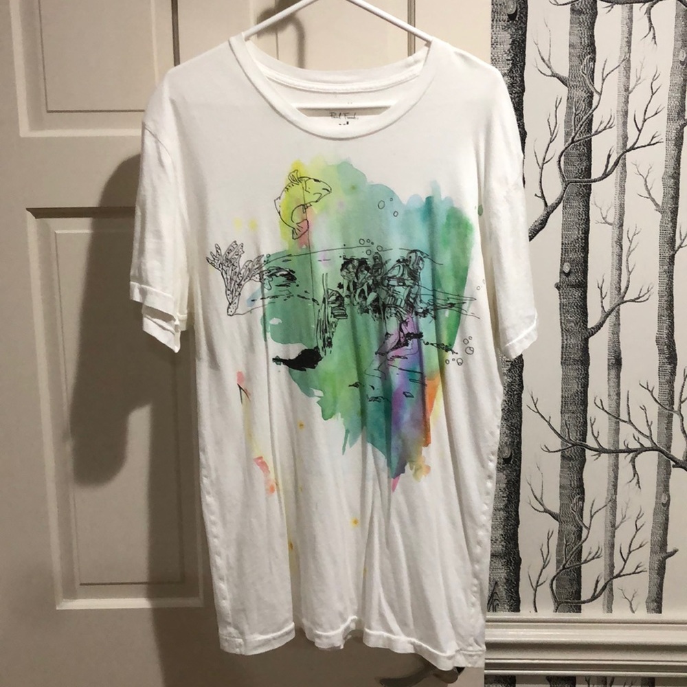 Paul Frank Tee